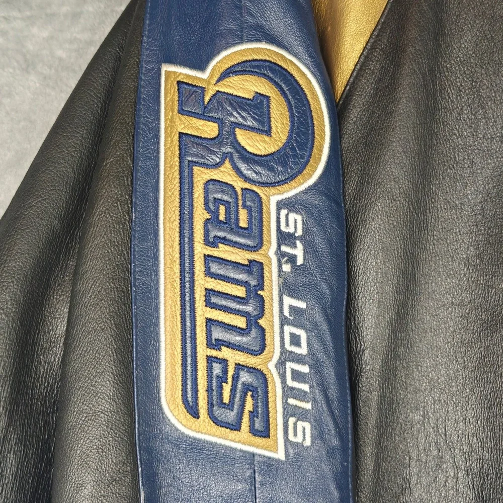 NFL vintage st